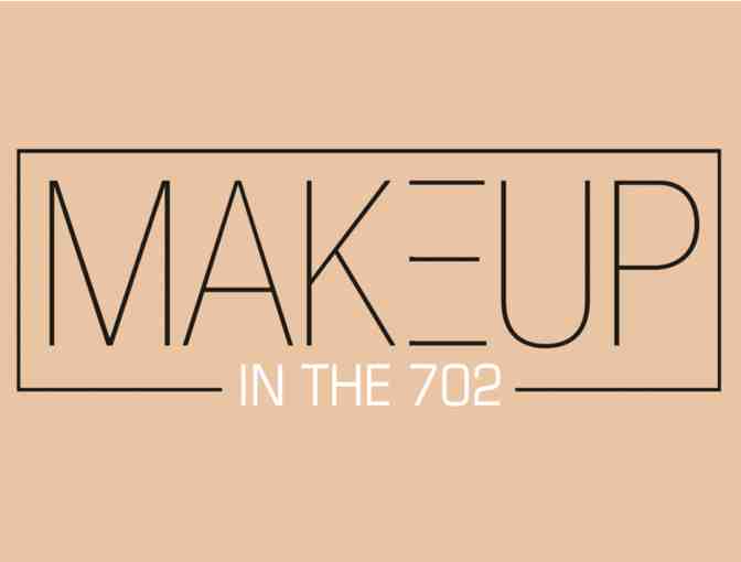 Makeup In The 702: Airbrush Makeup Application