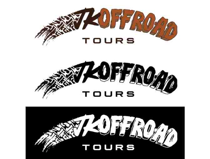 JK Off Road Tours: 4 Hour Private Off Road Tour