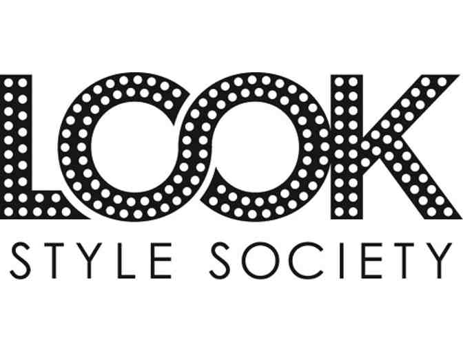 LOOK Style Society: Her LOOK