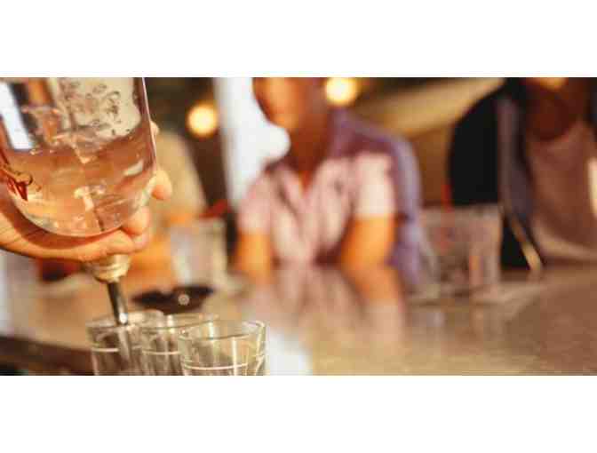 Upscale Mixologist: 4 Hour Event Bartender