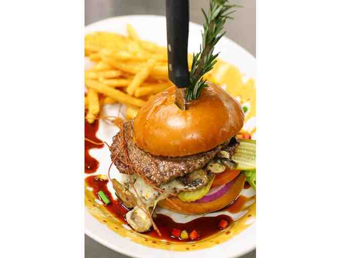 Hash House A Go Go: $200 Gift Certificate - Photo 2