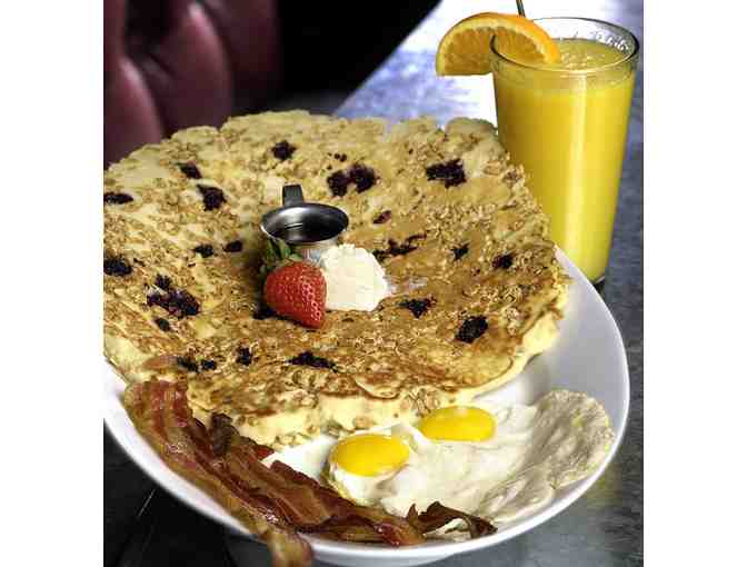 Hash House A Go Go: $200 Gift Certificate - Photo 4