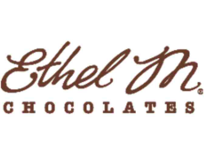 Ethel M. Chocolates: Premium Wine & Chocolate Tasting Experience for Four