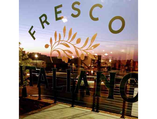 Westgate Las Vegas: Two Tickets to George Wallace + $100 Dining Credit at FRESCO