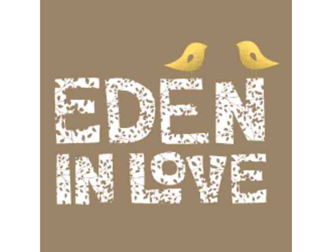 Eden in Love Boutique: Gift Set - Photo 4