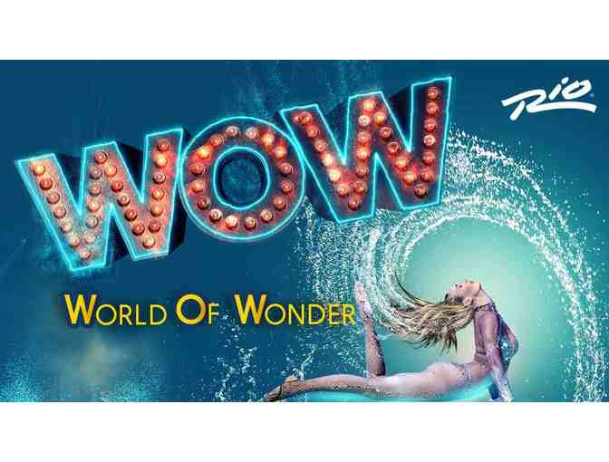 WOW: World of Wonder gift pack