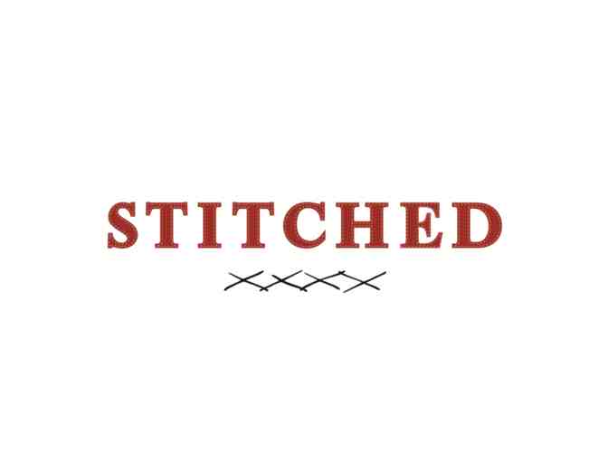 STITCHED: Premium Style Package - Photo 1