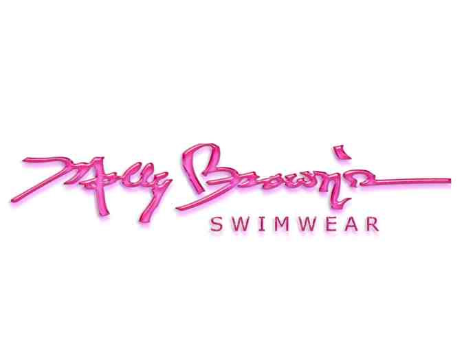 Molly Brown's Swimwear: Summer Ready Beach Bag & $200 Gift Card - Photo 1