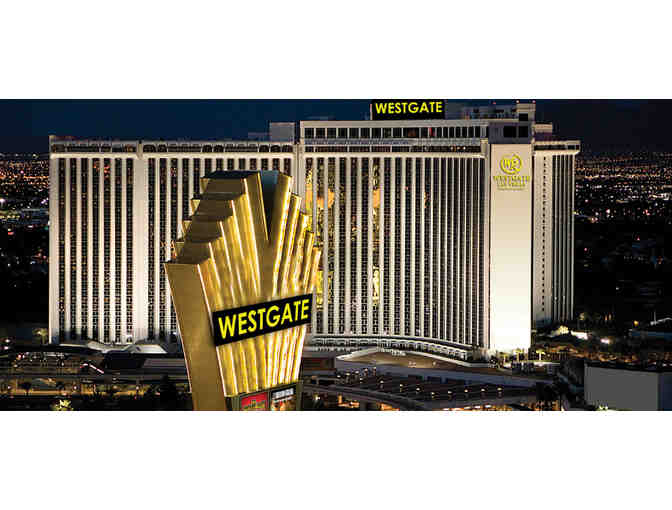 Manilow Las Vegas: Manilow Westgate Experience