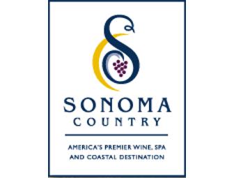 Sonoma Country for Two