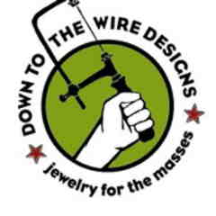 Down to the Wire Designs