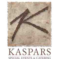 Kaspars Special Events & Catering