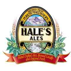 Hale's Ales Brewery & Pub