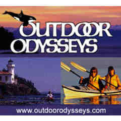 Outdoor Odysseys