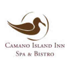 Camano Island Inn