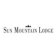 Sun Mountain Lodge