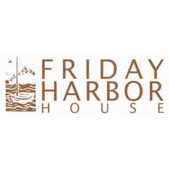 Friday Harbor House