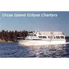 Orcas Island Eclipse Charters