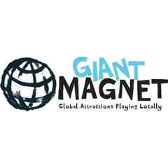 Giant Magnet