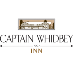 The Captain Whidbey Inn