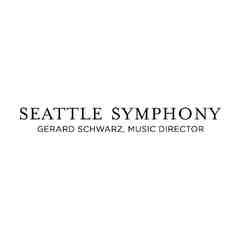Seattle Symphony Orchestra