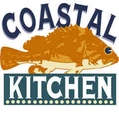 Coastal Kitchen
