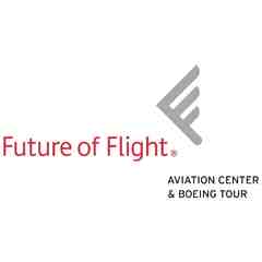 Future of Flight Aviation Center