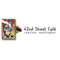 42nd St. Cafe