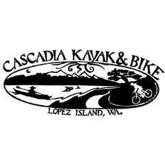 Cascadia Kayak and Bike