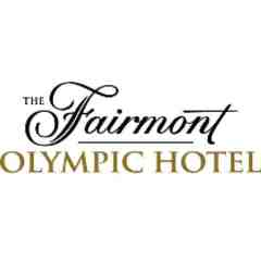 Fairmont Olympic Hotel