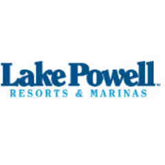 Lake Powell Resorts & Marina - Aramark
