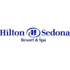 Hilton Sedona Resort & Spa and Wayne Ranney