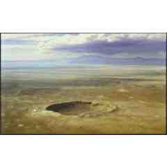Barringer Crater Company