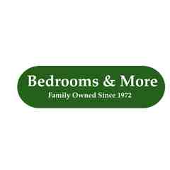 Bedrooms & More