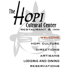 Hopi Cultural Center