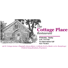 Cottage Place