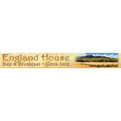 England House B&B