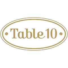 Emeril's Table 10