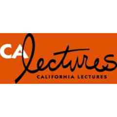California Lectures
