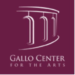 Gallo Center for the Performing Arts