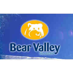 Bear Valley Mountain Resort