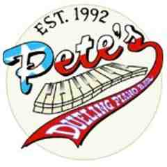 Pete's Dueling Piano Bar