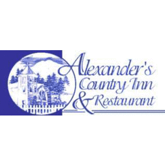 Alexander's Country Inn & Restaurant at Mount Rainier