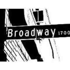 Broadway: Around the World in 30 Blocks