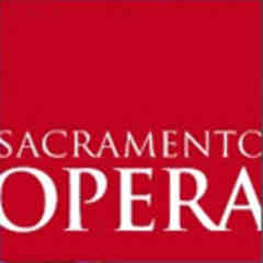 Sacramento Opera