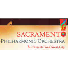 Sacramento Philharmonic Orchestra