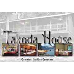 Takoda House