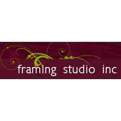 Framing Studio Inc.