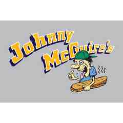 Johnny McGuire's