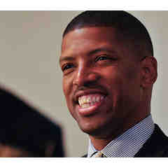 Kevin Johnson, Mayor, City of Sacramento